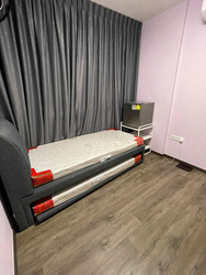 Blk 479C Valley Spring @ Yishun (Yishun), HDB 3 Rooms #504700251
